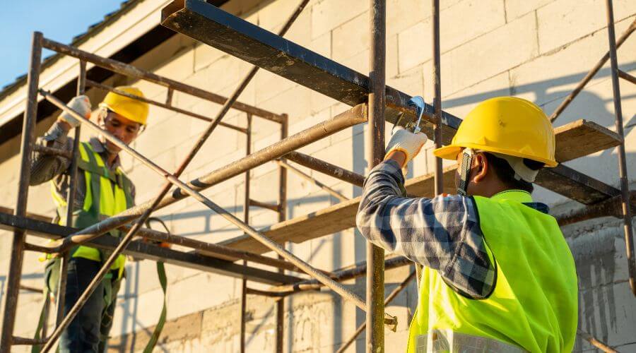 Flashing Repair in Beeson, WV